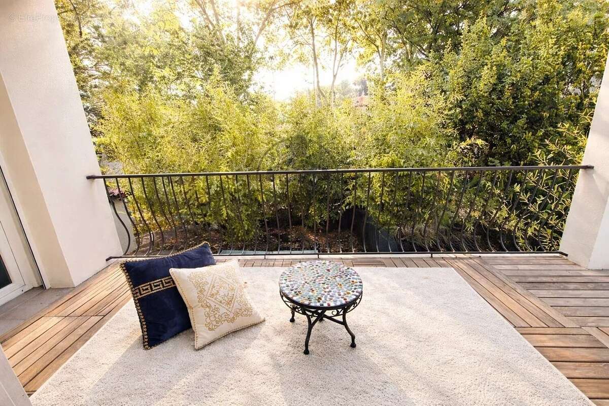 Maison à PRADES-LE-LEZ