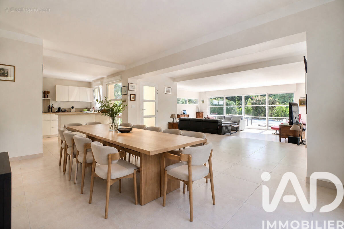 Photo 1 - Maison à SAINT-RAPHAEL