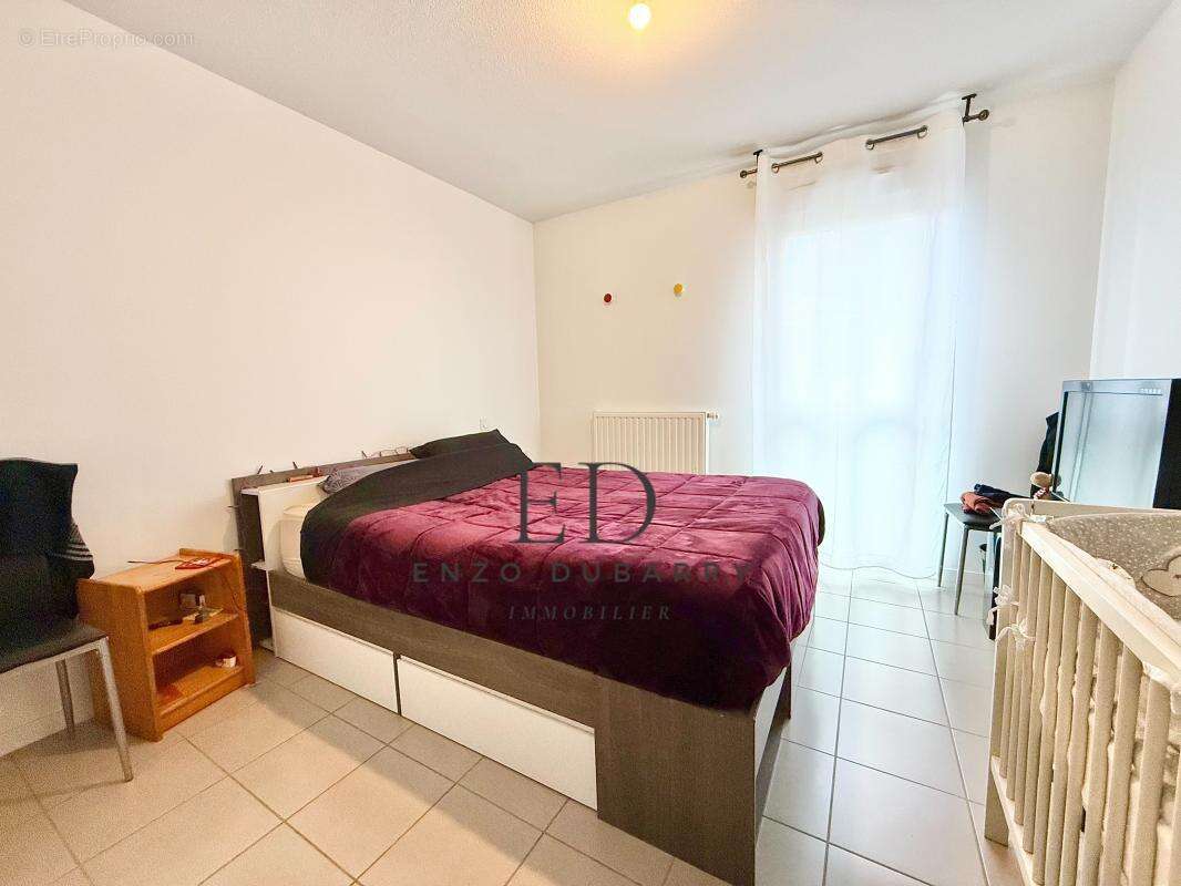 Appartement à BAYONNE