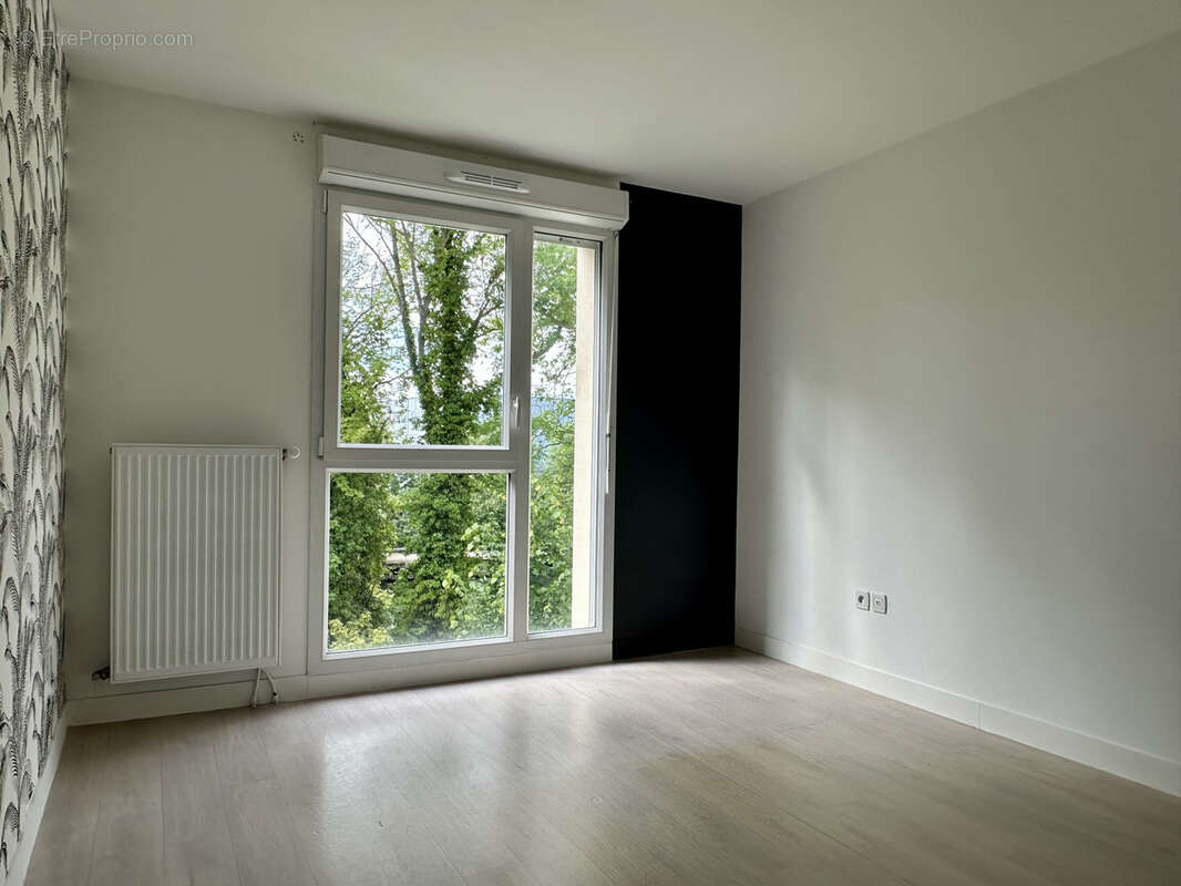 Appartement à COURCHELETTES