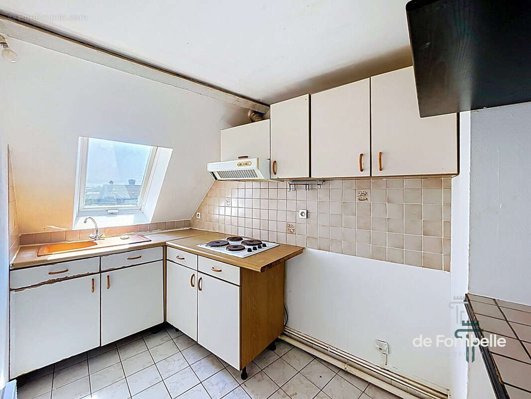 Appartement 26 m² à Mondeville  - photo 5