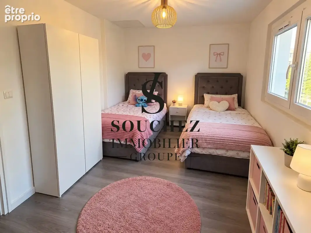 Maison 5 pièces 126 m² à vendre à Montigny-En-Gohelle (62640) - photo 5