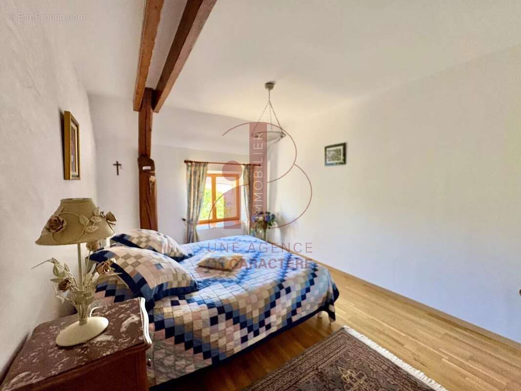 Maison à ACHERES-LA-FORET