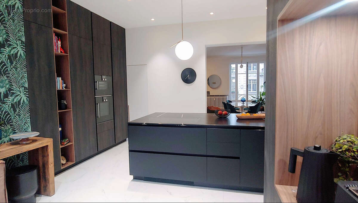 Appartement à MULHOUSE