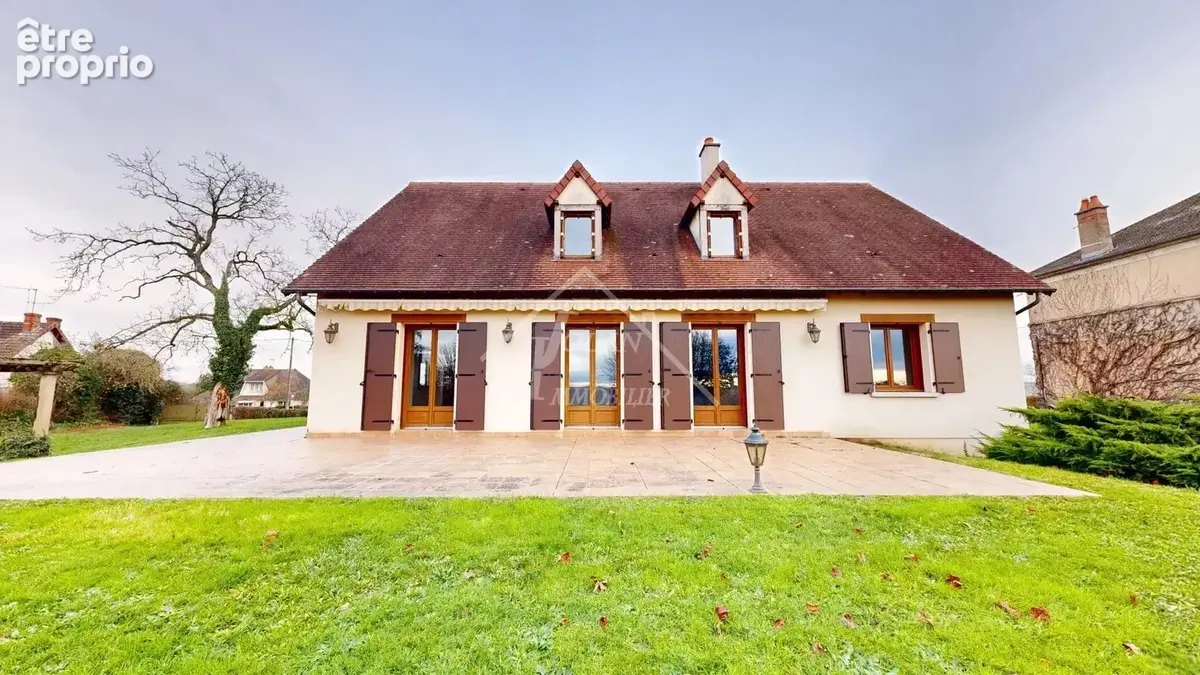 Maison familiale - photo 17