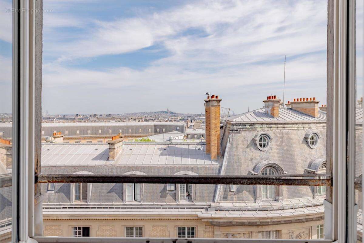 Appartement à PARIS