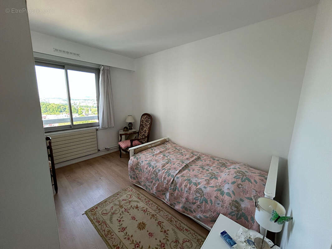 Appartement 158m² à l'haÿ-les-roses - photo 15