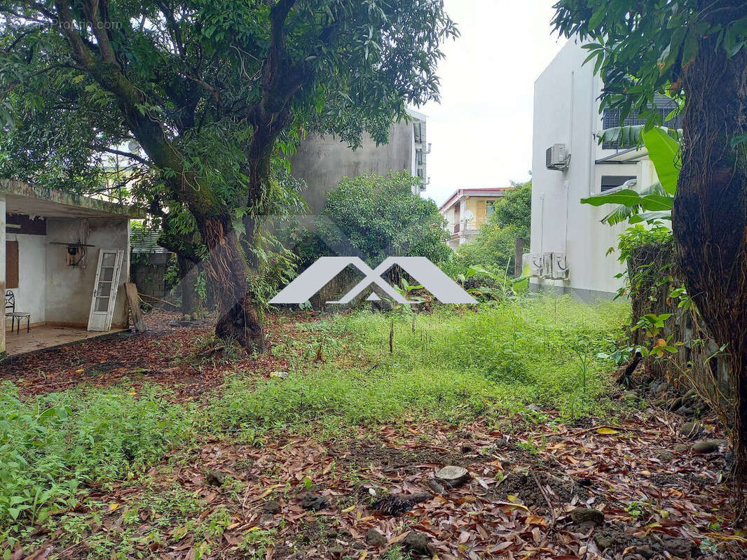 Maison à SAINT-BENOIT