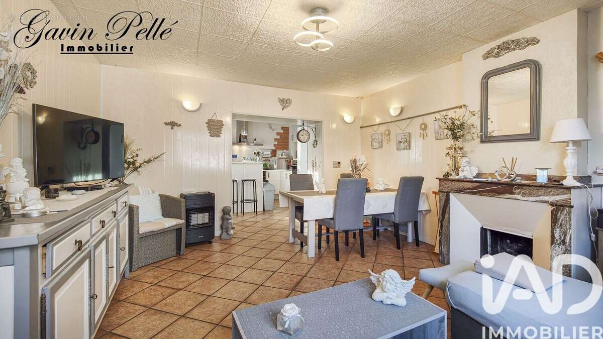 Photo 2 - Maison à SAINT-BENOIT-DE-CARMAUX