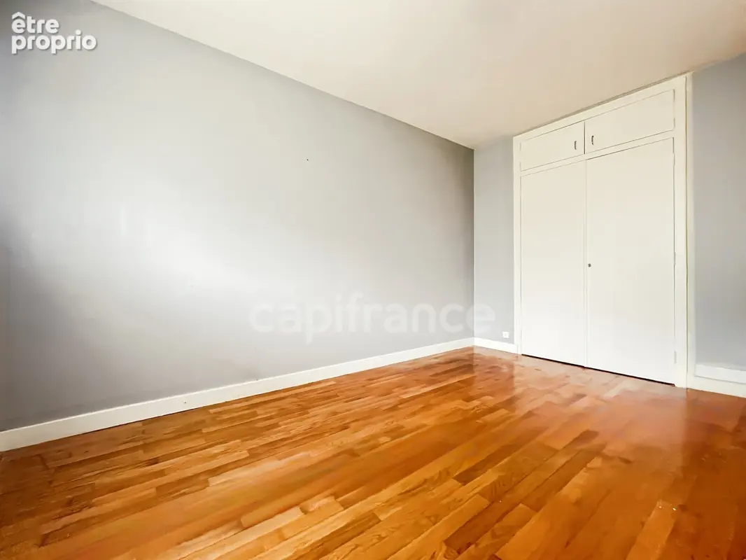 Joli T2 de 47 m² - DIJON - Copropriété très calme - photo 11