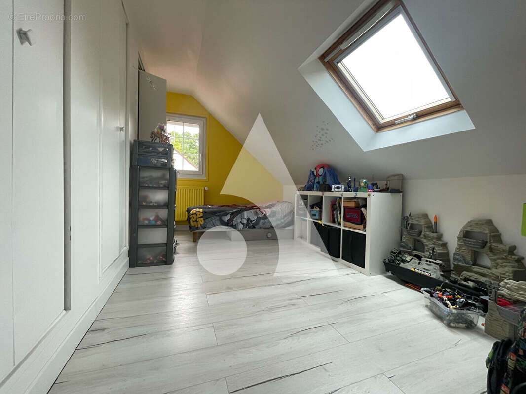 Maison à SUCY-EN-BRIE