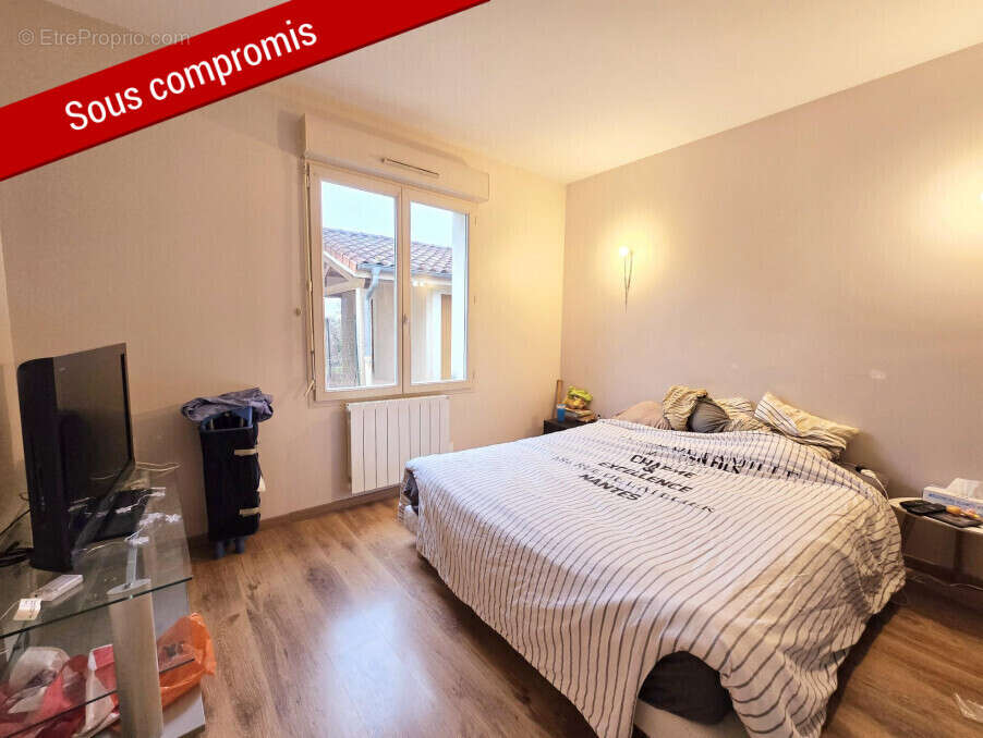 Appartement à BEAUREGARD