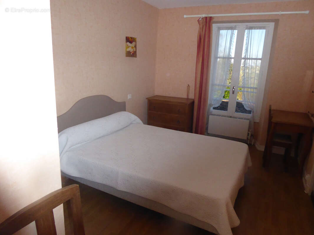 Maison à SAINT-SEVERIN