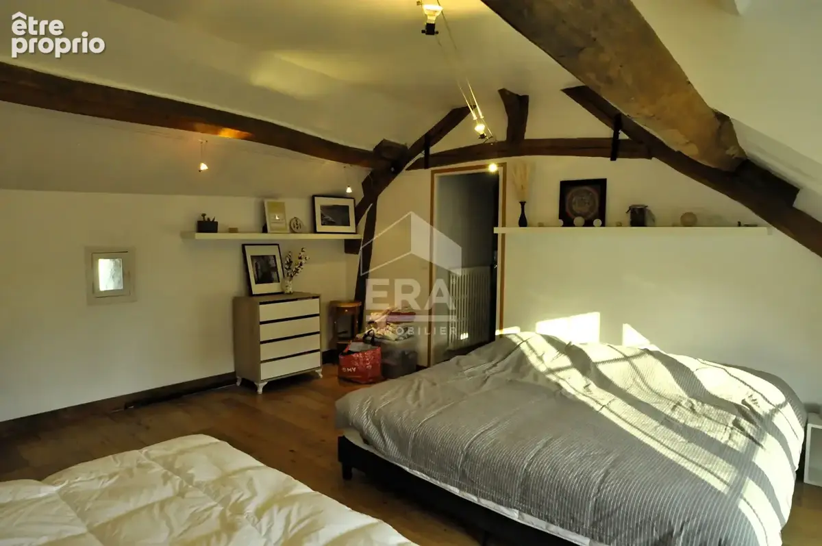 Maison 182m² à égreville - photo 14