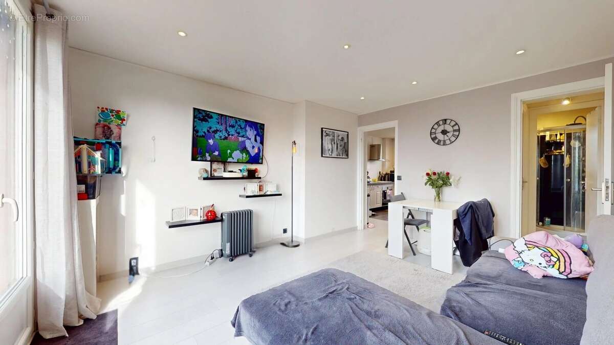 Appartement à CHELLES