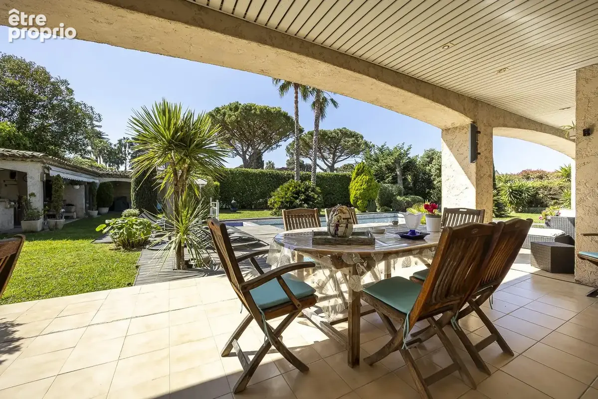 Maison 5 pièces 200 m² à vendre à Antibes (06160) - photo 5