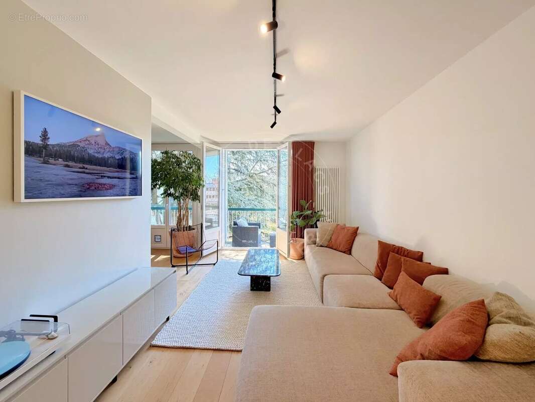 Appartement à ANNECY-LE-VIEUX