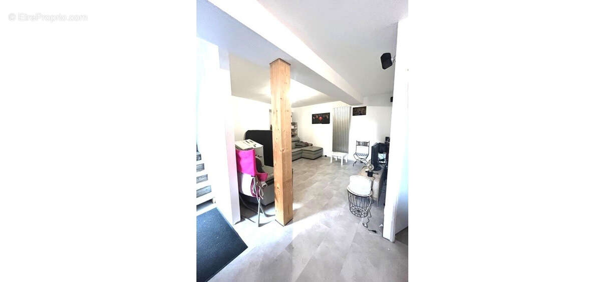 Maison à CHATEAUBRIANT