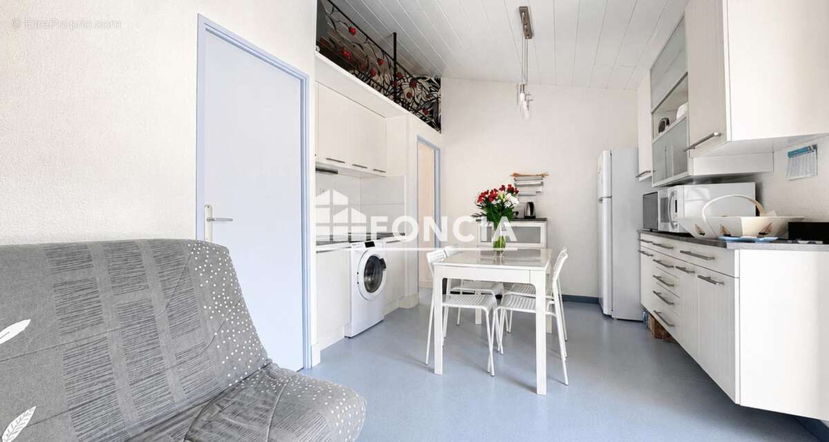 Appartement à AGDE