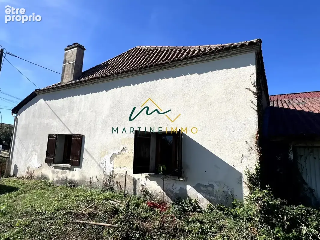 Maison a vendre a beaupuy (47200) - photo 14