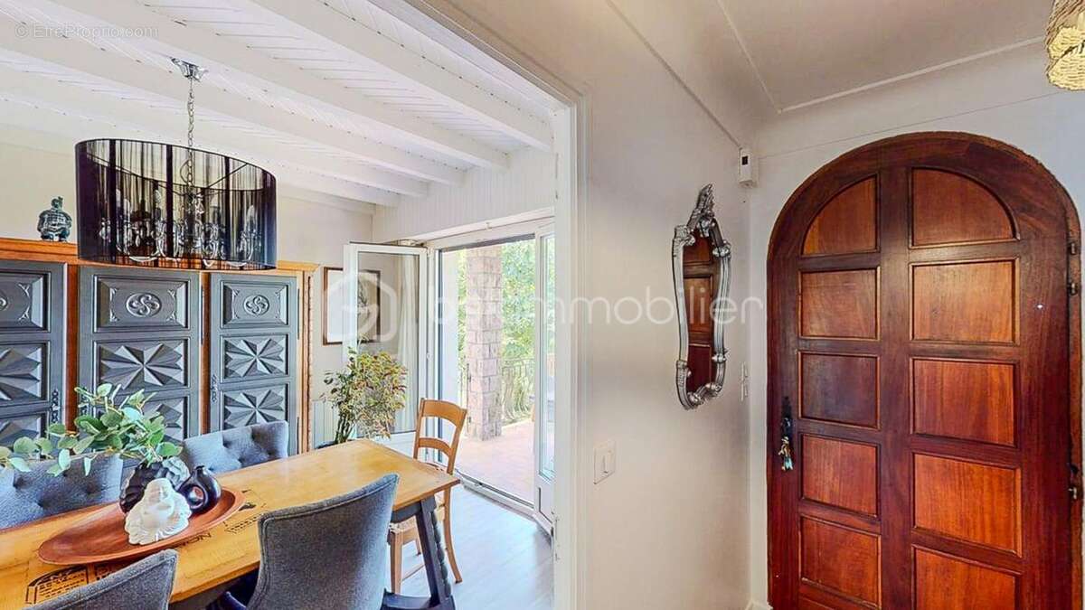 Maison à LAHONCE