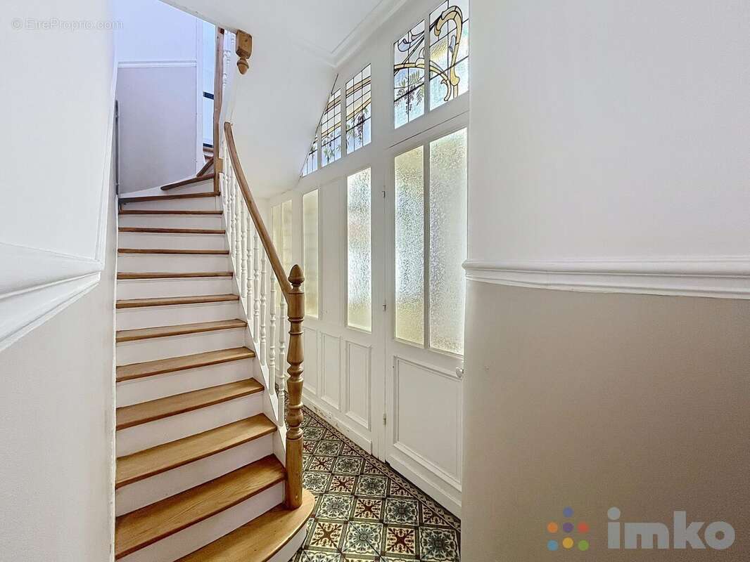 Maison à LA MADELEINE