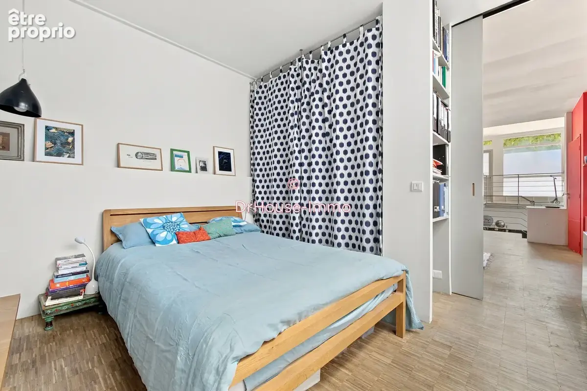 Commerce 107 m² à vendre à Paris-20e (75020) - photo 7