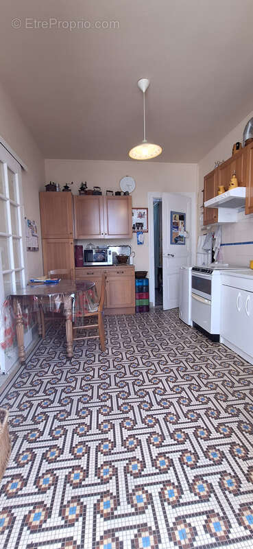 Maison à SENS