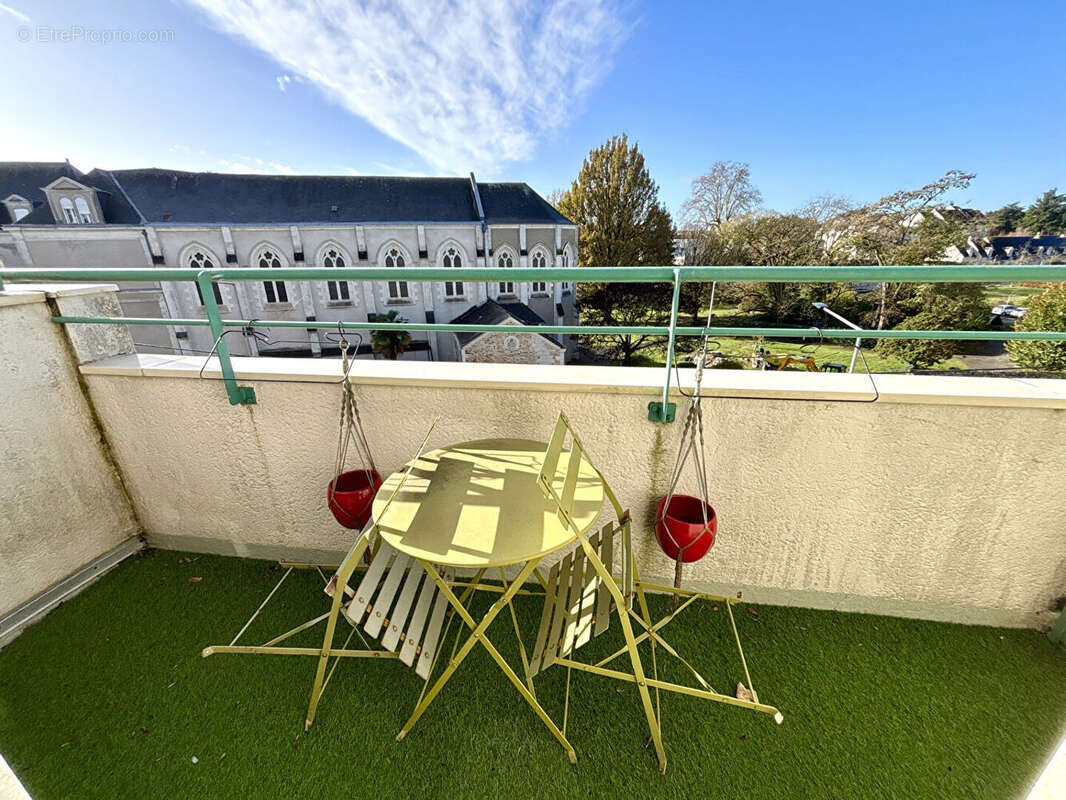 Appartement à ANGERS