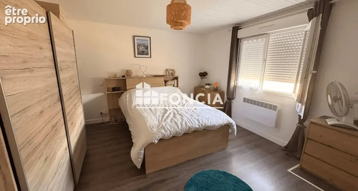 Maison 4 chambres saint-palais-sur-mer  extérieur exceptionnel - photo 5