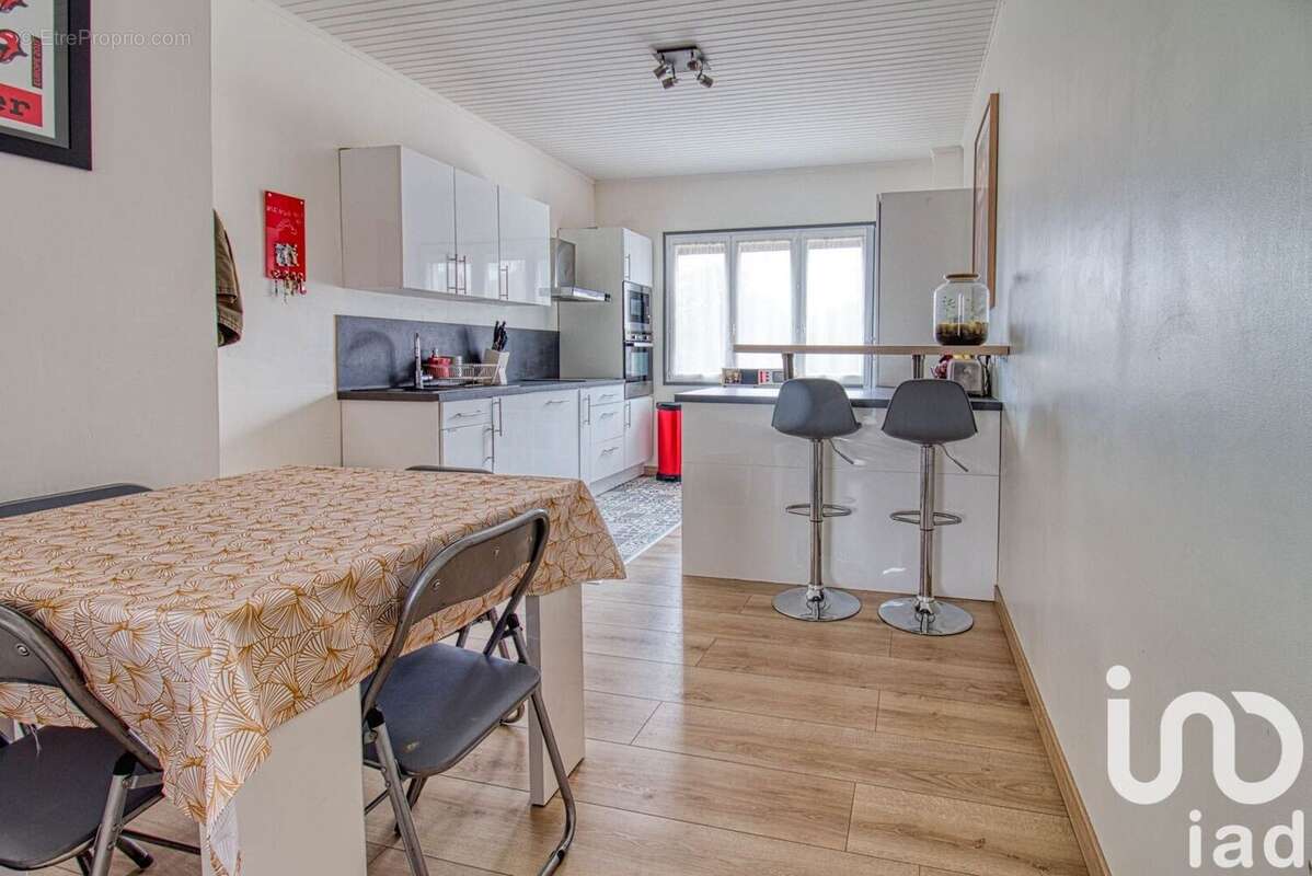 Photo 5 - Maison à ANDRESY