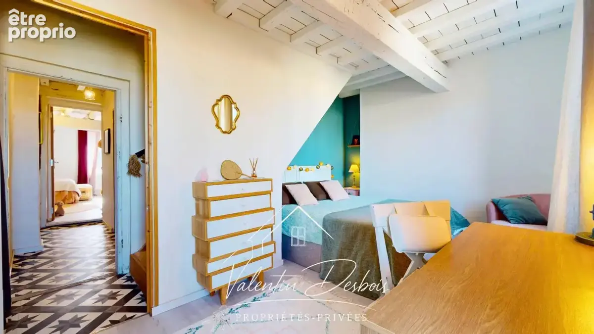 La force - maison de charactere - piscine - terrasse - photo 12