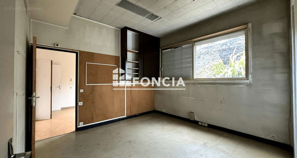 Commerce à SAINT-BRIEUC