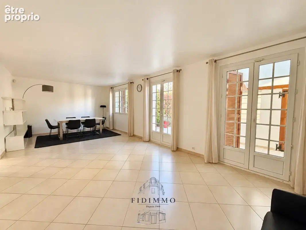 4348 - Maison familiale 4 pièces sans travaux - photo 2