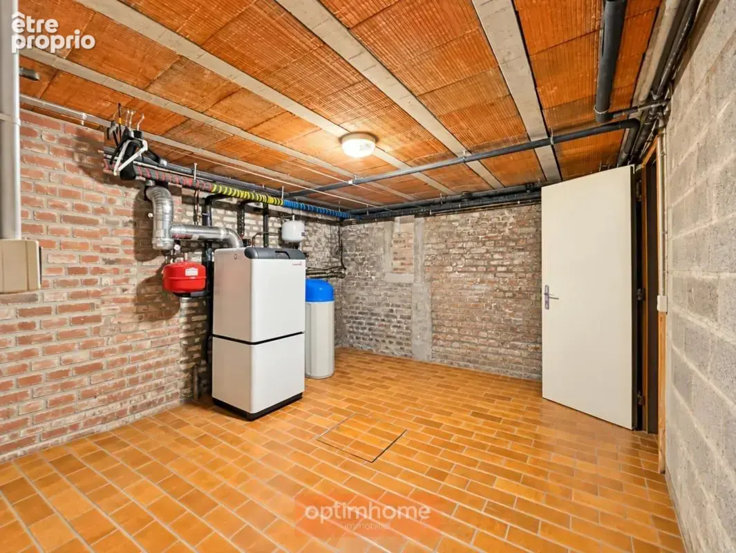 Maison semi plain-pied 152 m² sous-sol complet - photo 20