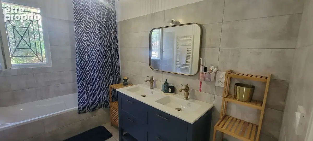 Maison 97m² à marcheprime - photo 7