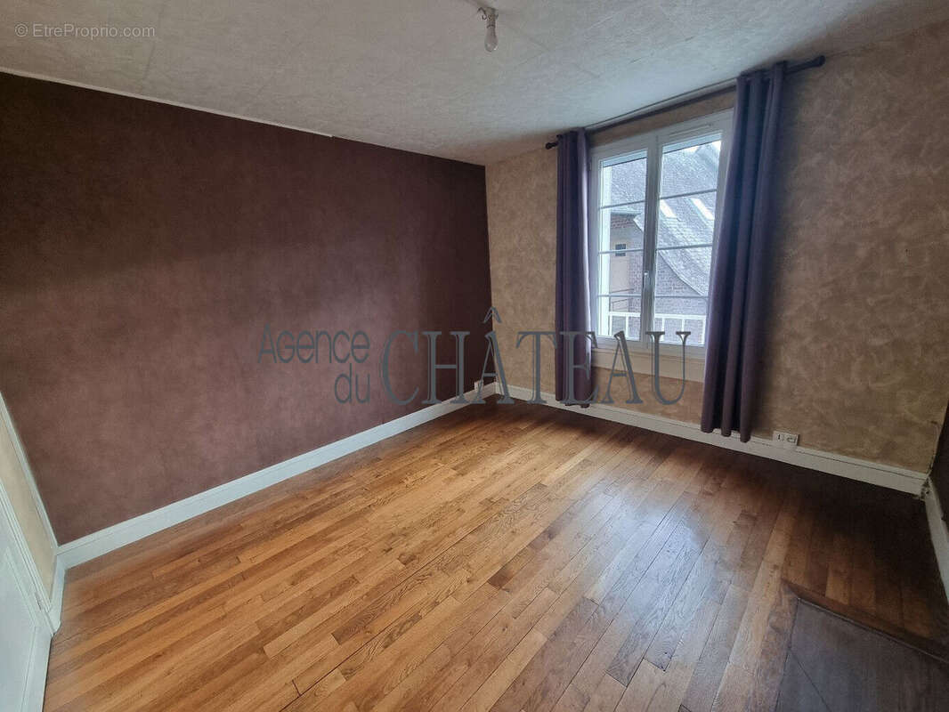 Maison centre ville -Les Andelys 4 pièces - photo 9