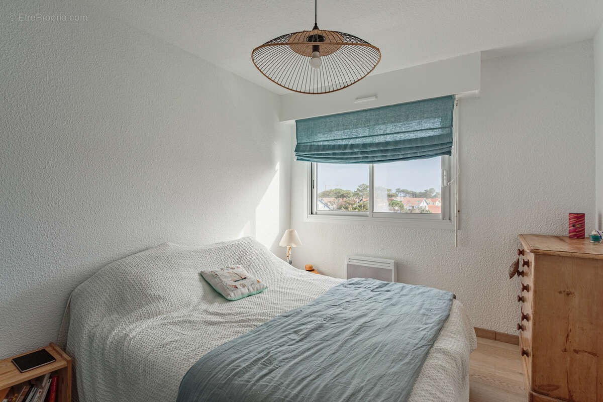 Appartement à CAPBRETON