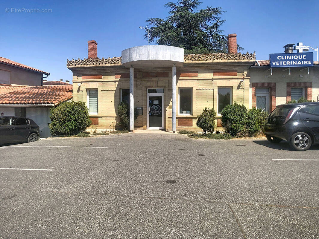 Maison à BALMA