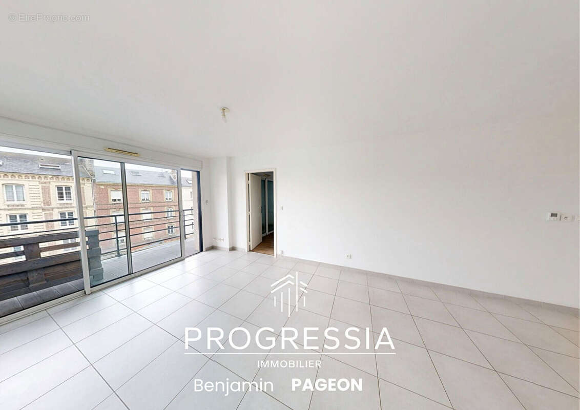 Appartement à LE HAVRE