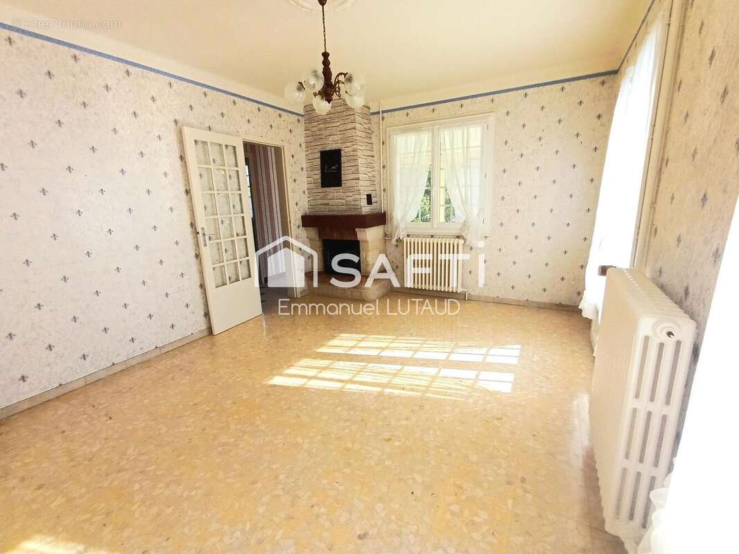 Photo 4 - Maison à CLOYES-SUR-LE-LOIR