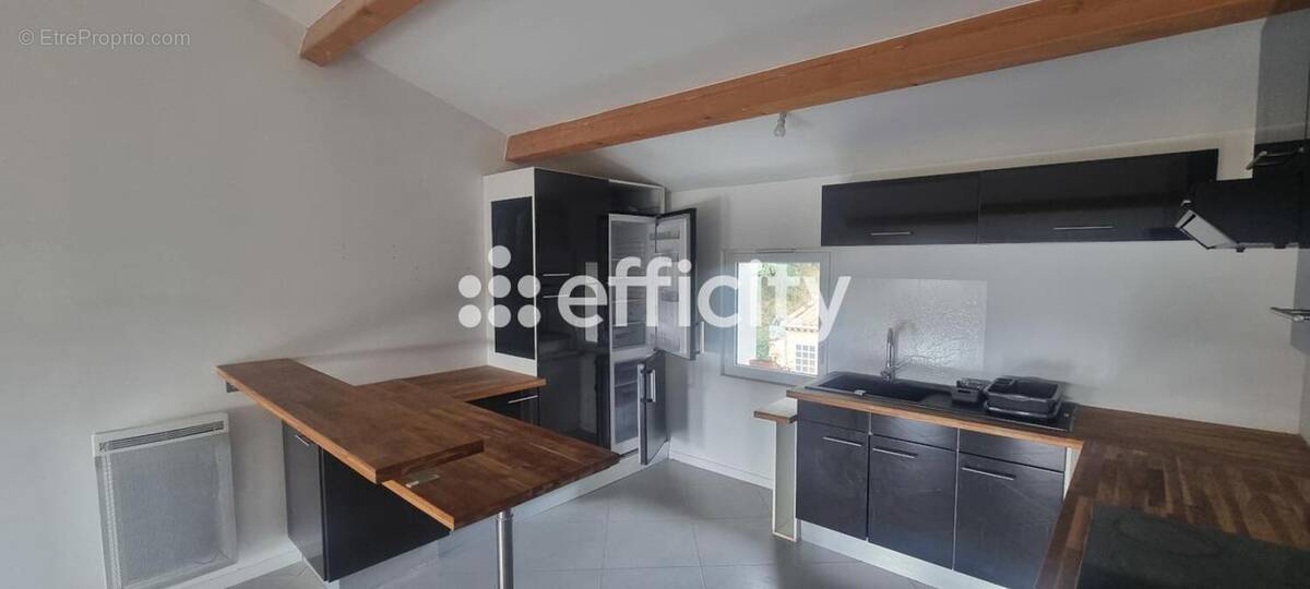 Appartement à AMPUS