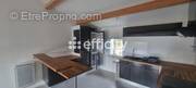 Appartement à AMPUS