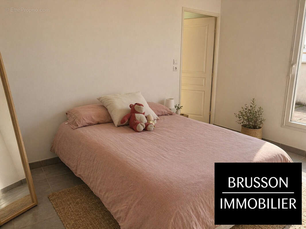 Appartement à BLAGNAC