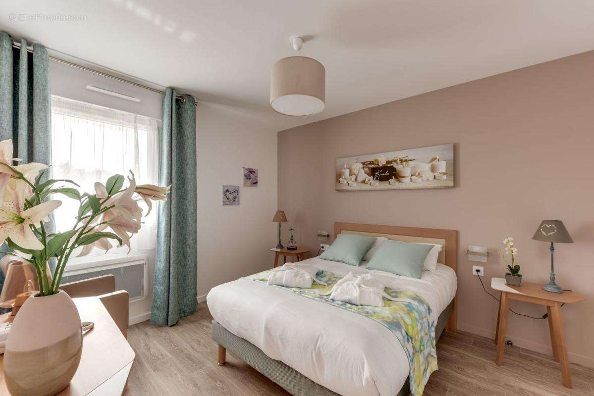 Appartement à CHALLANS