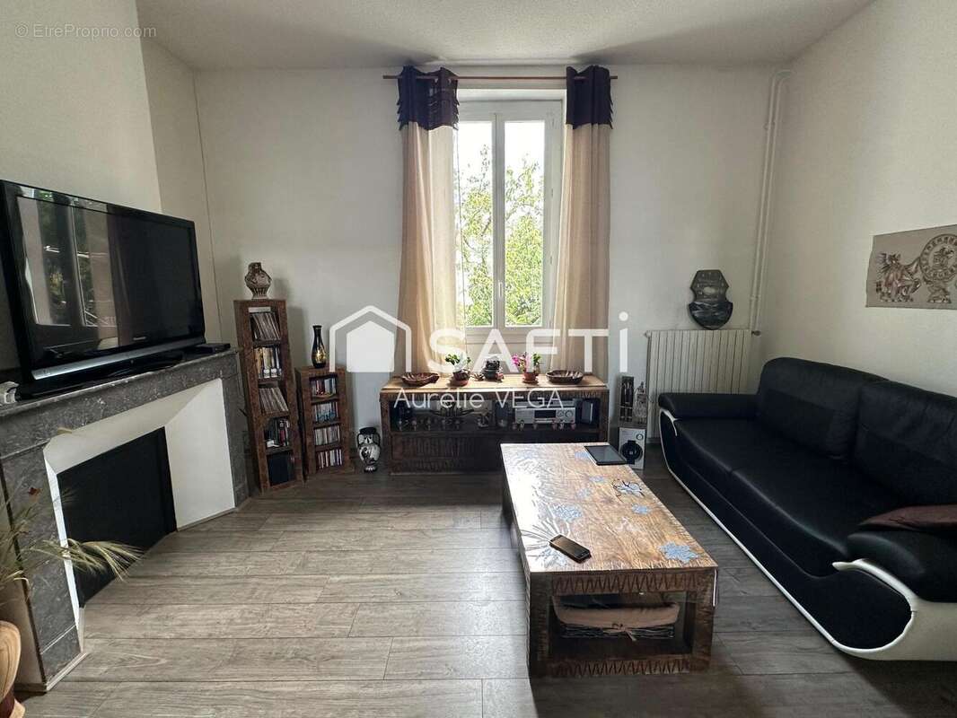 Photo 2 - Appartement à PAMIERS