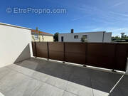 Appartement à ROQUES