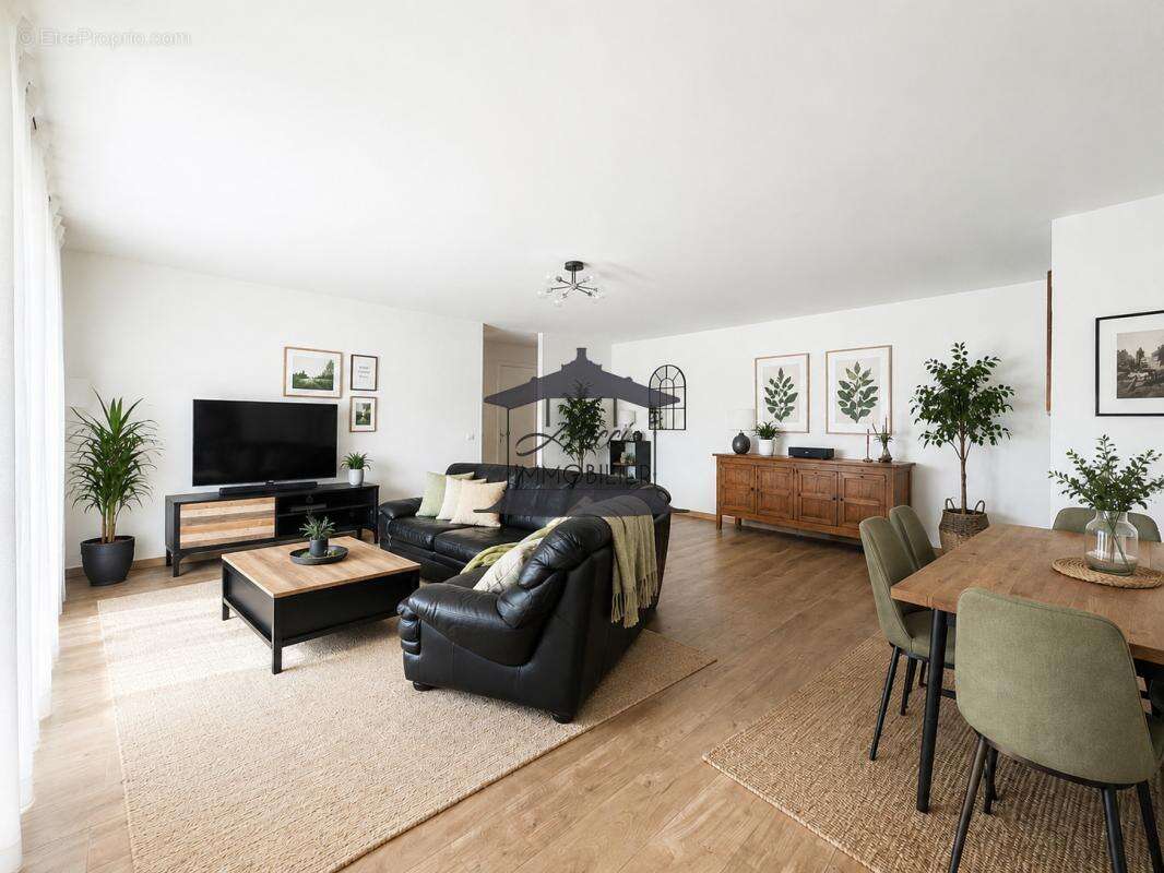 Appartement à DUNKERQUE