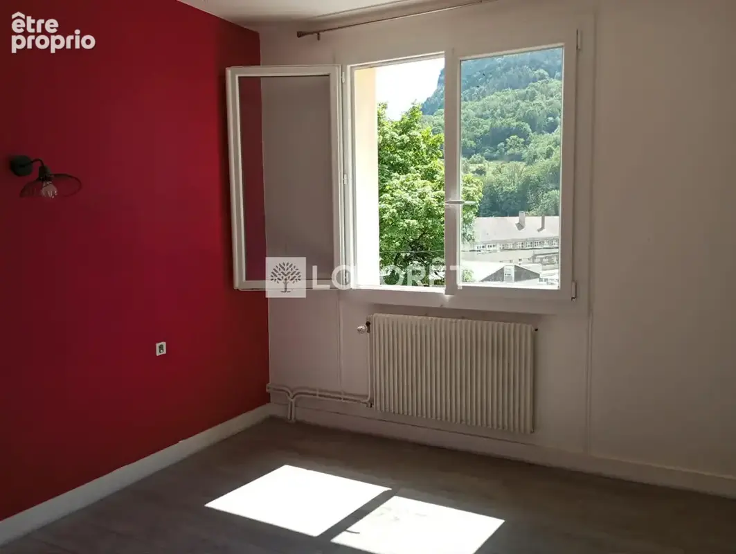 Maison Salins Les Bains 4 pièce(s) 120 m2 - photo 8