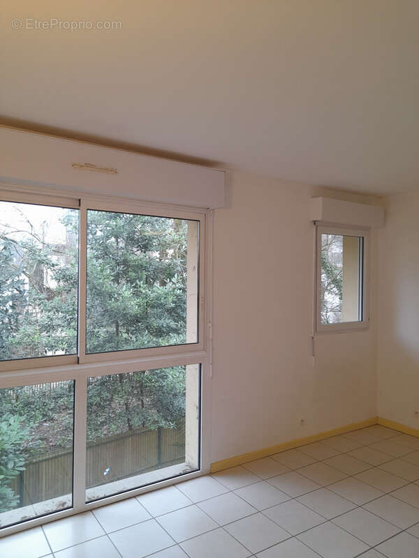 Appartement à PESSAC